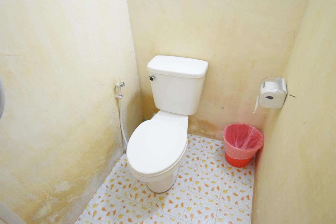 Mukda Guesthouse Трат Экстерьер фото