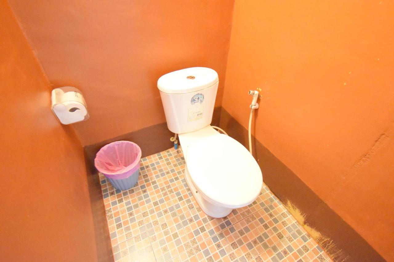 Mukda Guesthouse Трат Экстерьер фото