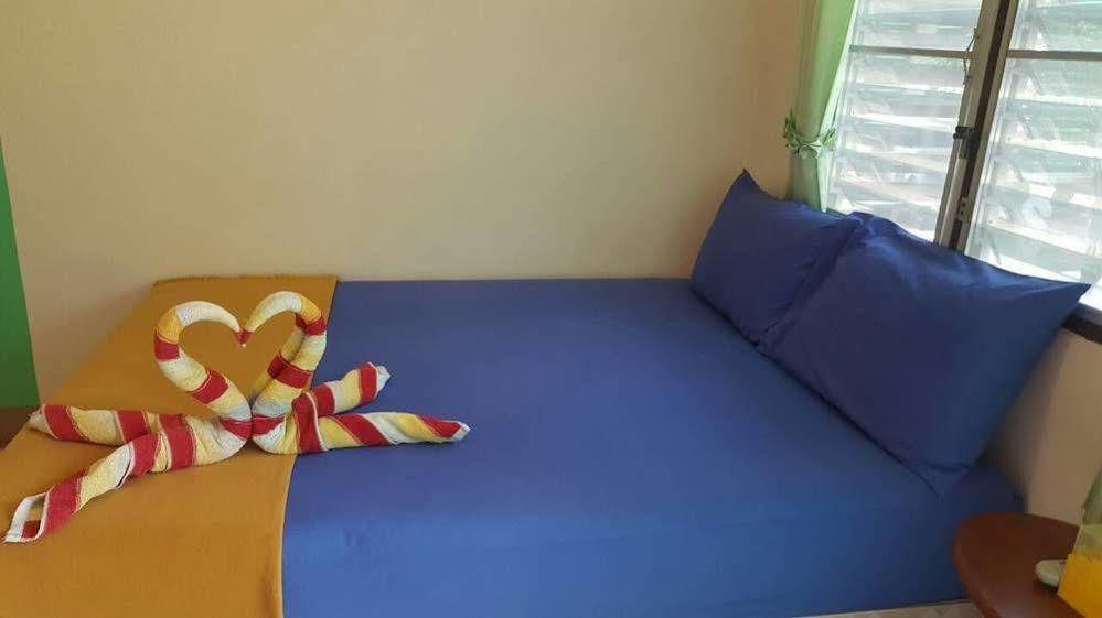 Mukda Guesthouse Трат Экстерьер фото