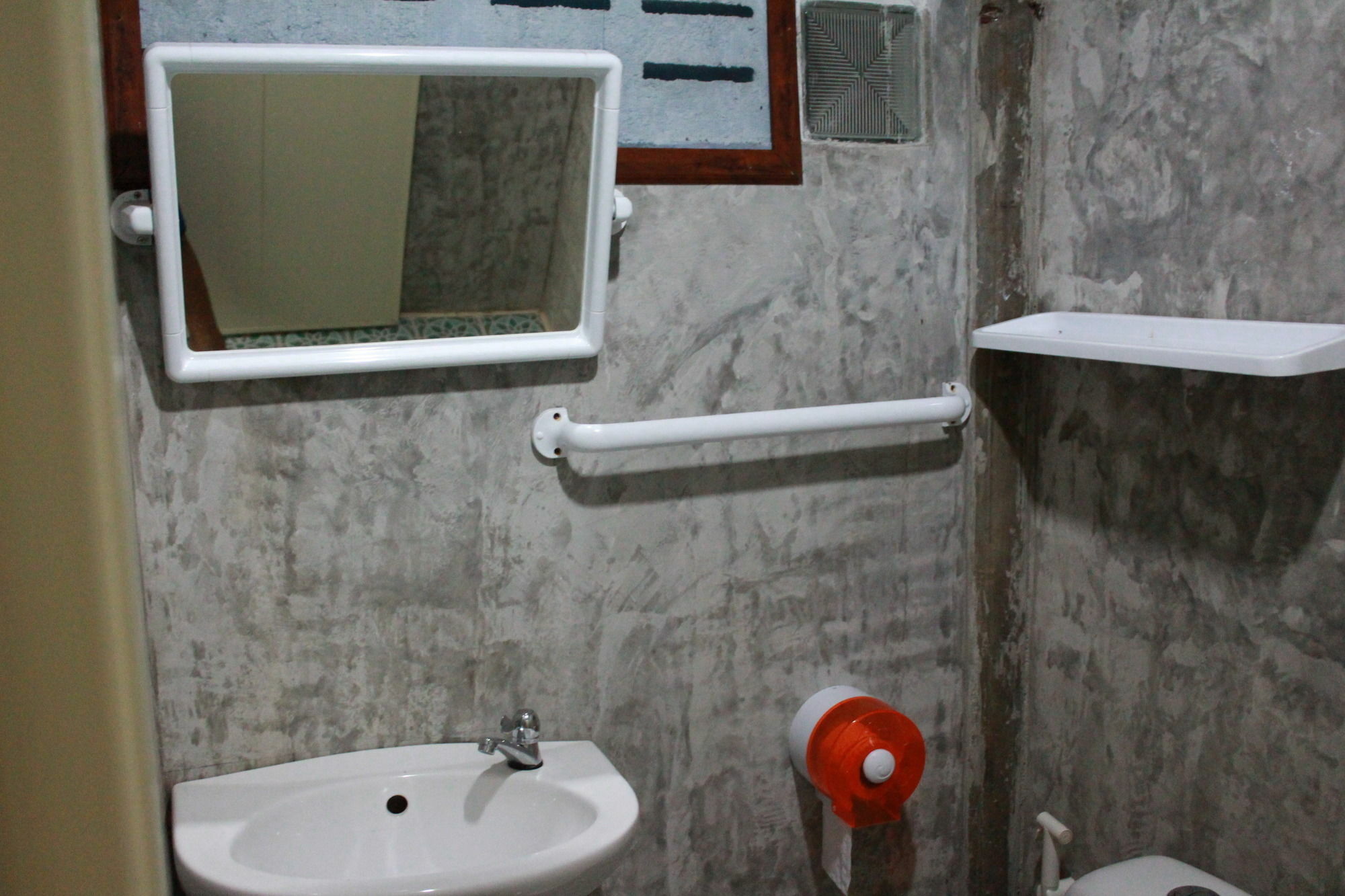 Mukda Guesthouse Трат Экстерьер фото