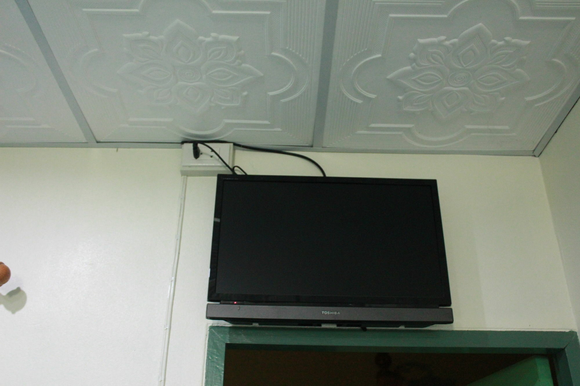 Mukda Guesthouse Трат Экстерьер фото